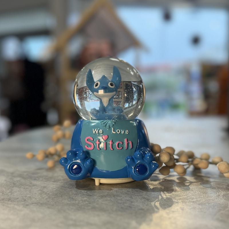 گوی موزیکال برفی 1005