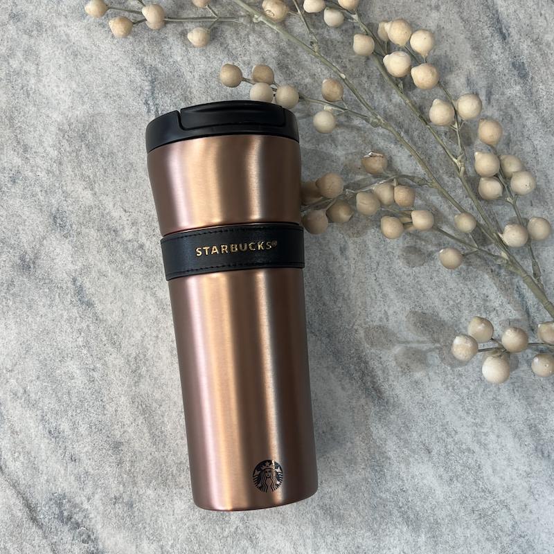 تراول ماگ استارباکس(starbucks)