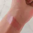 رژ لب و رژ گونه جادویی کالر کاستل پوکه مشکی