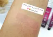 لیپ ژل حرارتی جادویی مناسب لب و گونه Rimocoo مدل Magic
