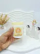کره بدن با عصاره اسمانتوس حجم 260 گرم