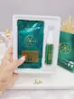 پک ماسک رفع چین و چروک کلاژن ساز جذبی اصل برند Jinshane