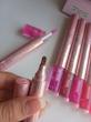 شیدینگ و برق لب دوطرفه HUES QUEEN