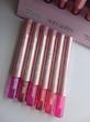 شیدینگ و برق لب دوطرفه HUES QUEEN