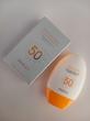 کرم ضدآفتاب spf50 بدون رنگ