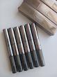 رژ و برق لب دو طرفه جی جی بیر GeGe Bear