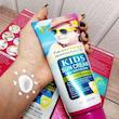 کرم ضد آفتاب بچگانه SPF30 