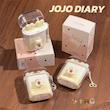 رژلب ایرپادی خرس جوجو JOJO DIARY