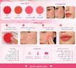 رژگونه صدفی اولی بولا 