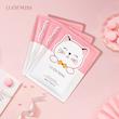 ماسک ورقه ای دست نیاسین لوفمیس LUOFMISS