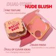 رژگونه بیسکوییتی پیج واین Pagevine