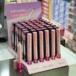شیدینگ و برق لب دوطرفه HUES QUEEN