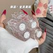 رژ لب مایع خیس بست QiBEST