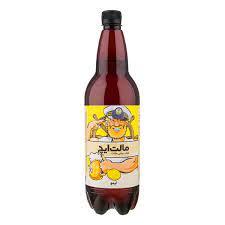 مالت ایچ لیمو 1 لیتری