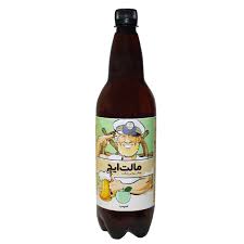 مالت ایچ سیب 1 لیتری
