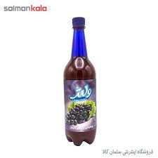 والتر انگور قرمز جوجو