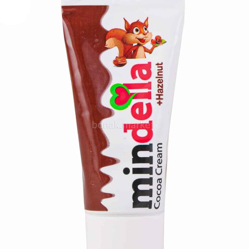 کرم کاکائو فندوقی میندلا 30 گرم