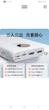 SW20S PRO پاوربانک 20000هزار شارژسریع 30W فوق سریع