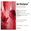قهوه تک‌خواستگاه der Kenianer