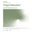 چای ماچا Taiyo Matcha