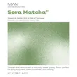 چای ماچا Sora Matcha