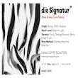 قهوه ترکیبی ۱۰۰ die Signatur