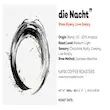 قهوه ترکیبی ۵۰|۵۰ die Nacht