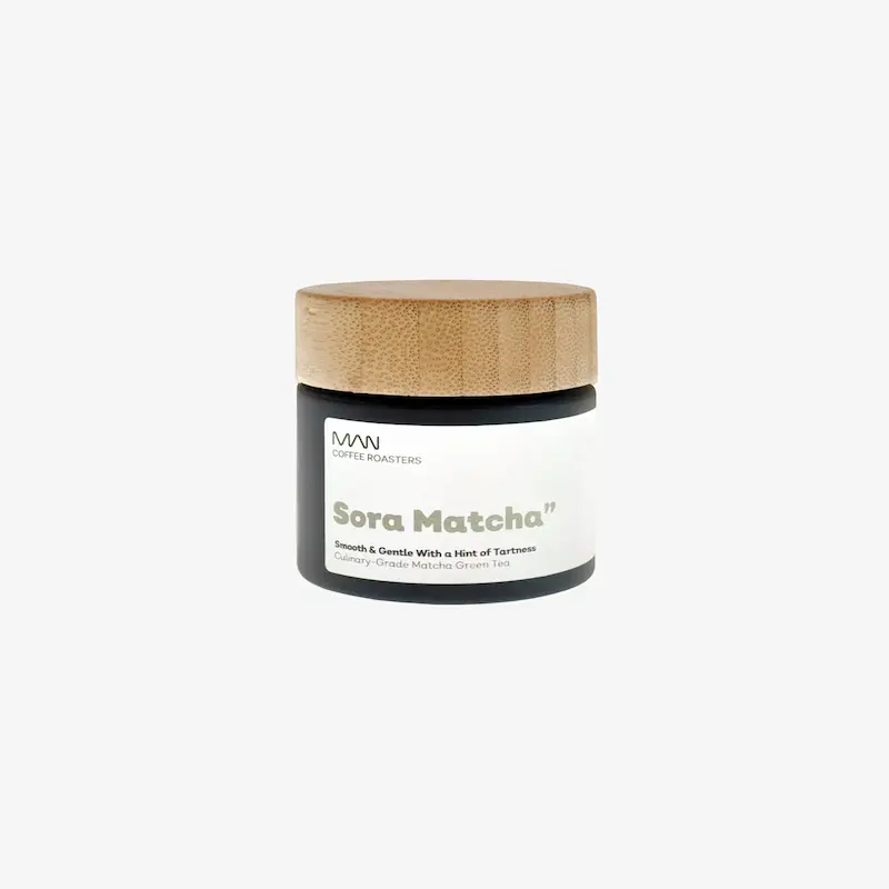 چای ماچا Sora Matcha
