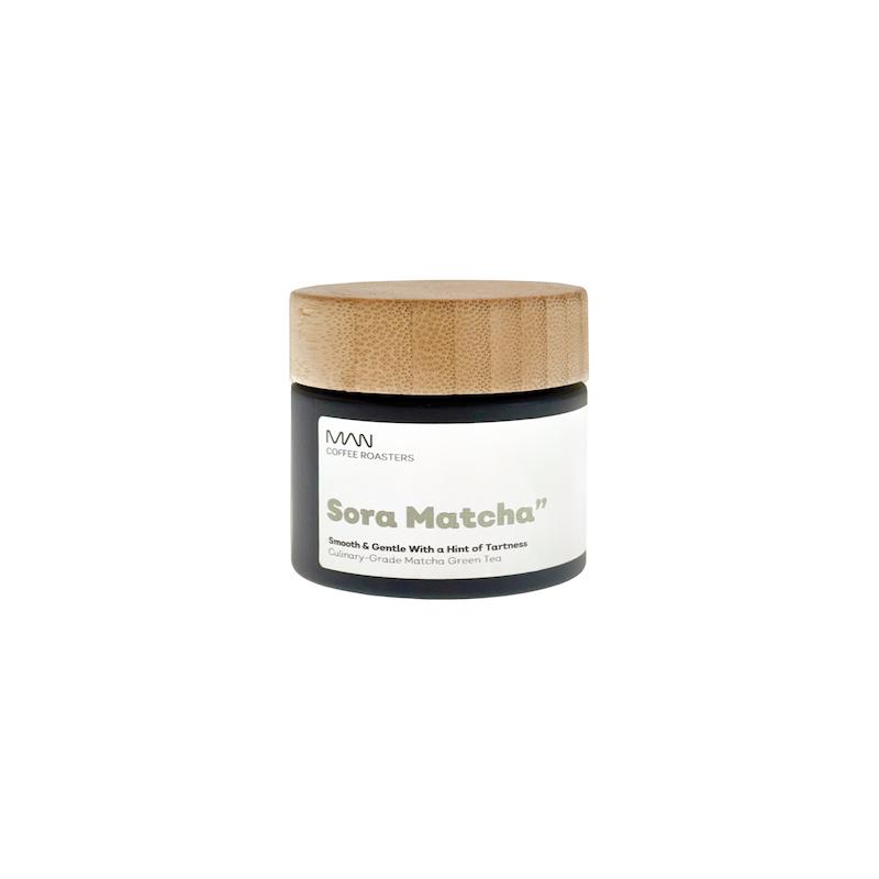 چای ماچا Sora Matcha