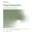 چای ماچا Taiyo Matcha