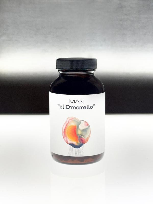 قهوه تک‌خواستگاه el Omarello