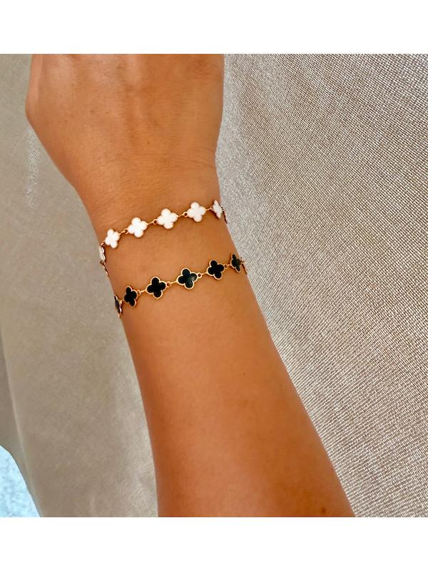 دستبند  ونکلیف توپر ظریف