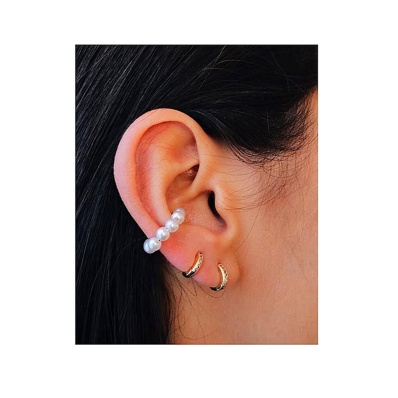 ایرکاف مرواریدی 