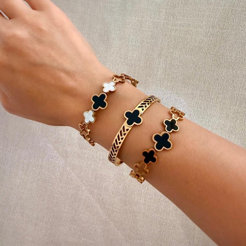 دستبندالنگویی بیضی ونکلیف