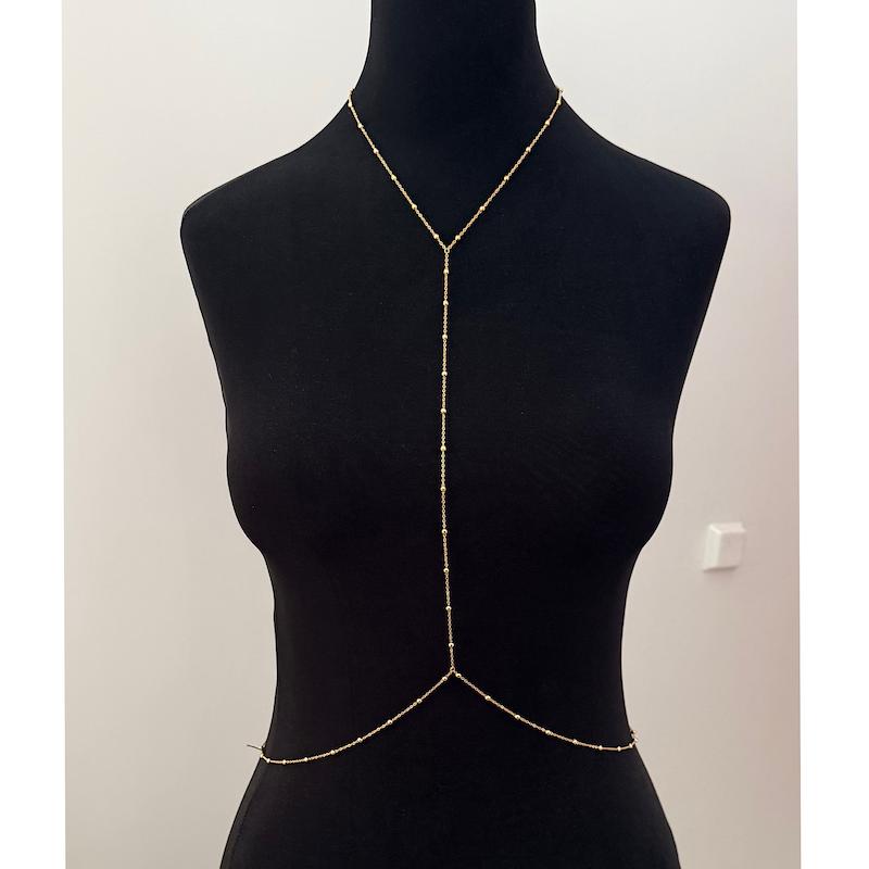 زنجیربدن گلوله ای