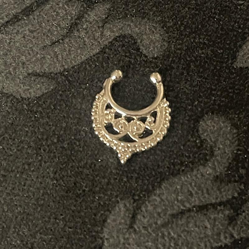 سپتوم بینی فیک