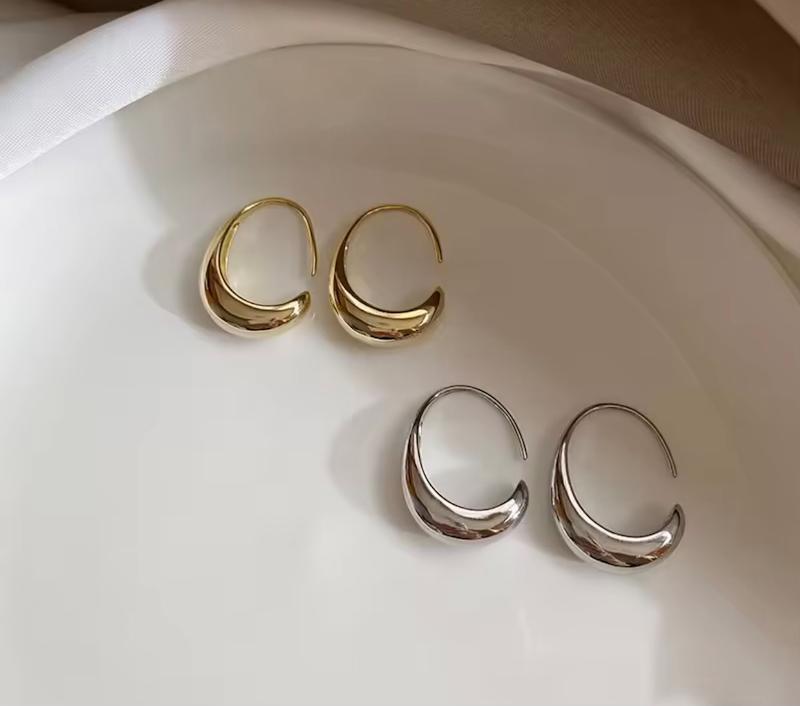 گوشواره کشکولی