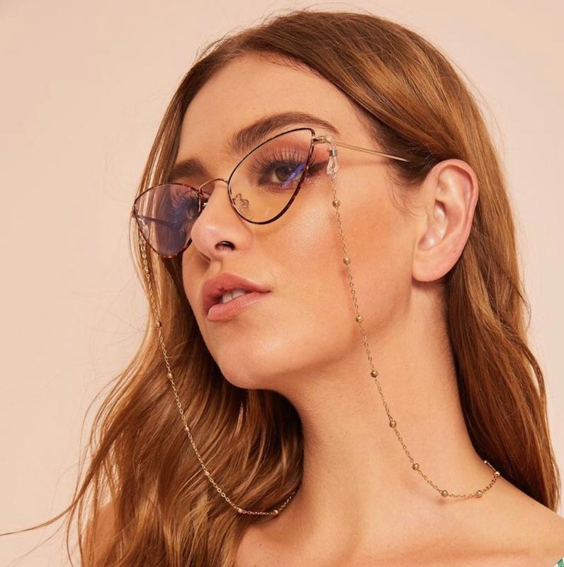 بند عینک گلوله ای
