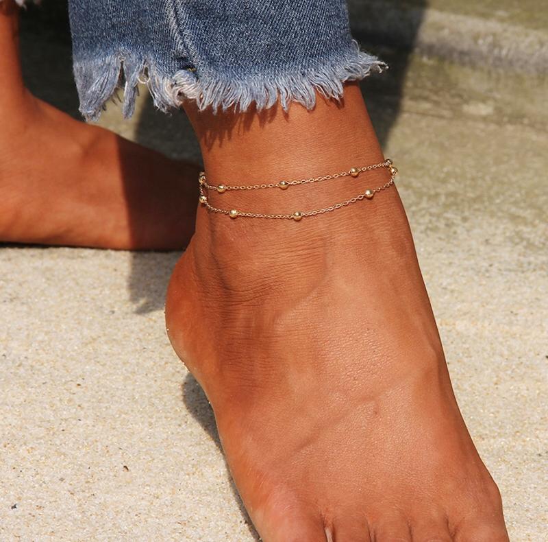 پابند دو لایه گلوله ای