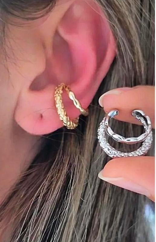 ایرکاف دولایه نقره ای