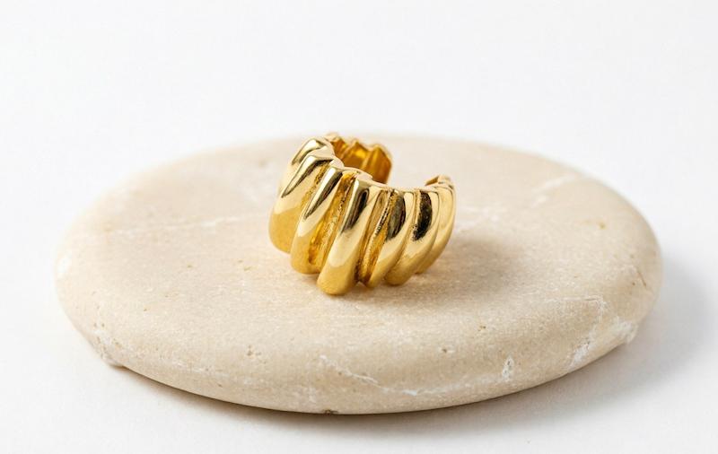 ایرکاف چروک گوش طلایی