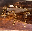گردنبند طرح دار