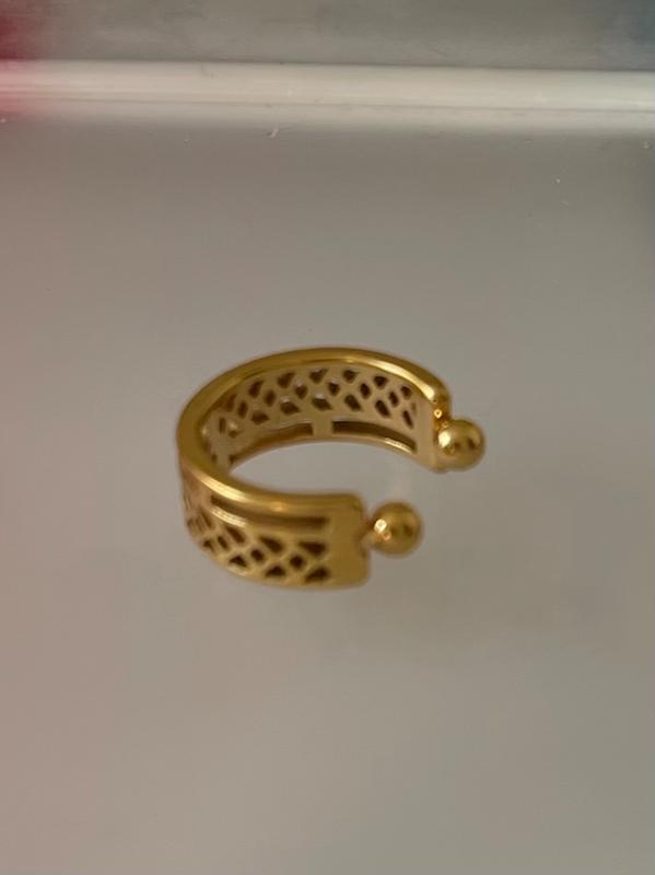 ایرکاف فیک  لاله گوش