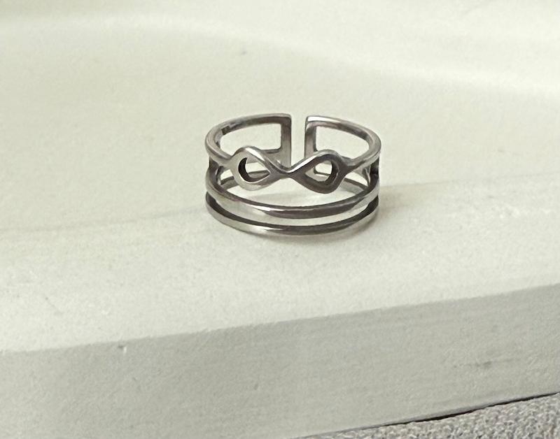 رینگ انگشت پا