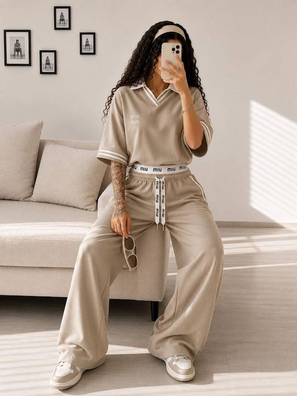 ست miu miu