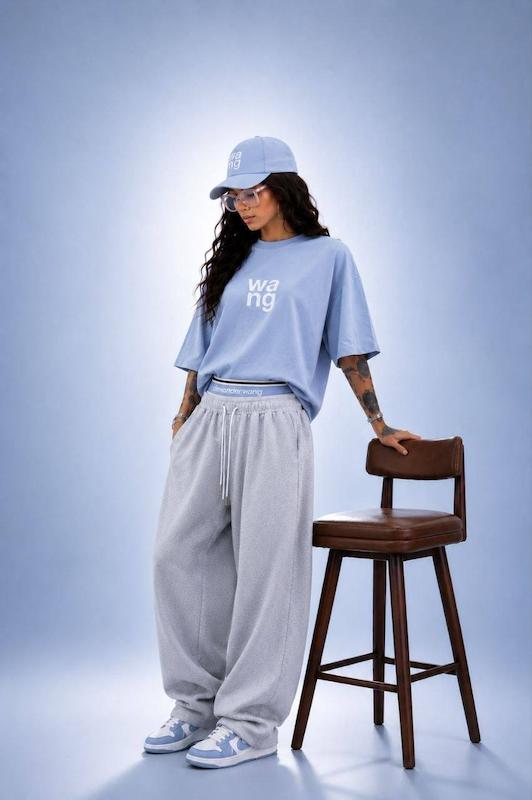 ست wang