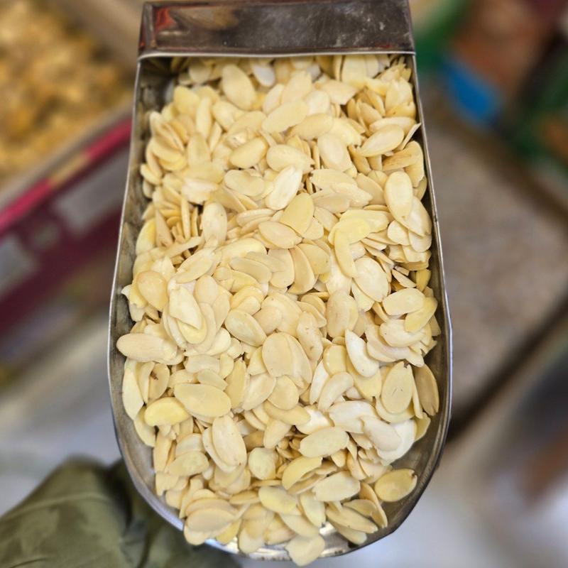 پرک بادام درختی