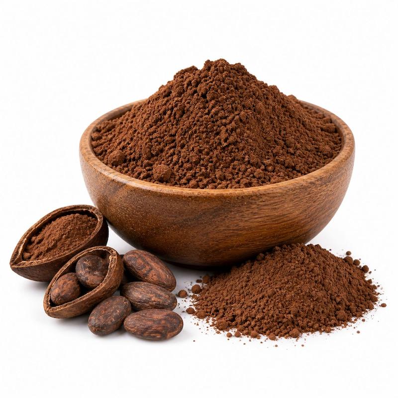 پودر کاکائو هلندی