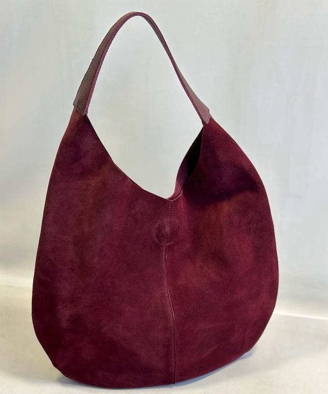 کیف چرم دست دوز