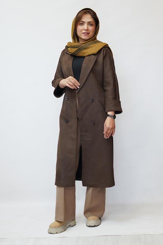 پالتو سوییت بلند